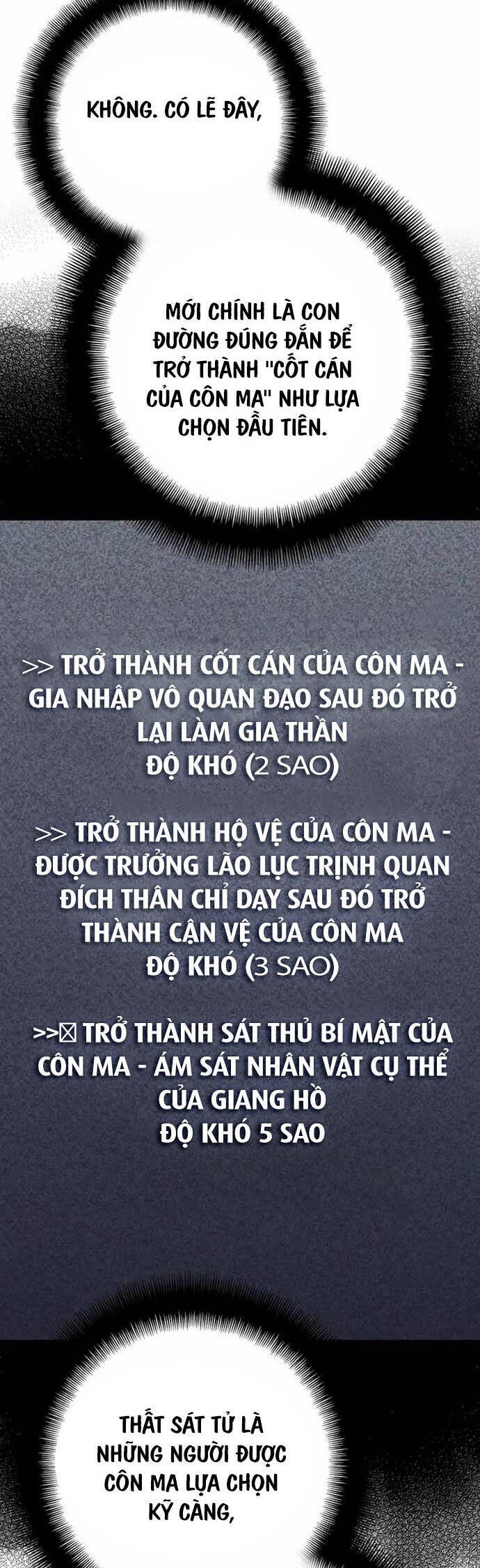 Thiên Ma Phi Thăng Truyện Chapter 89 - Trang 41