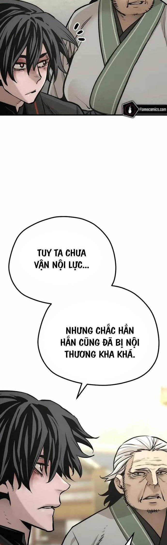 Thiên Ma Phi Thăng Truyện Chapter 89 - Trang 21
