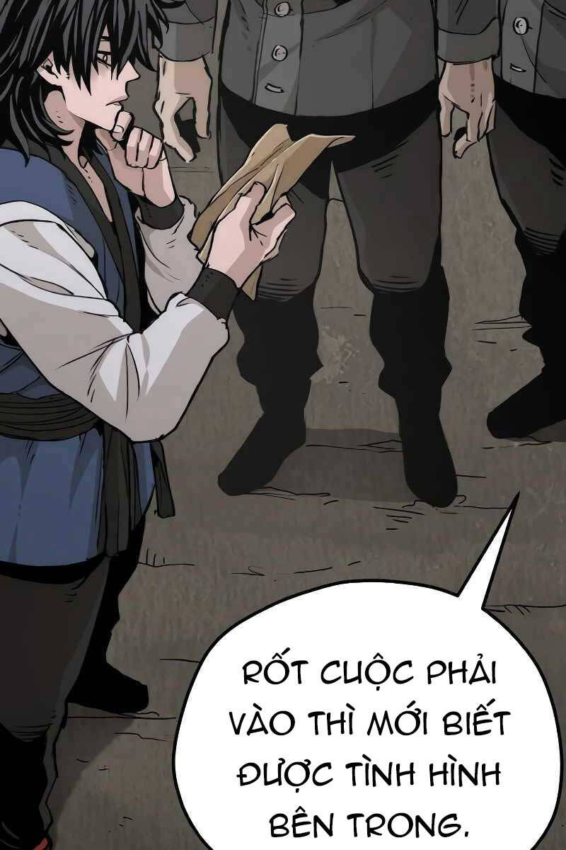 Thiên Ma Phi Thăng Truyện Chapter 78 - Trang 61
