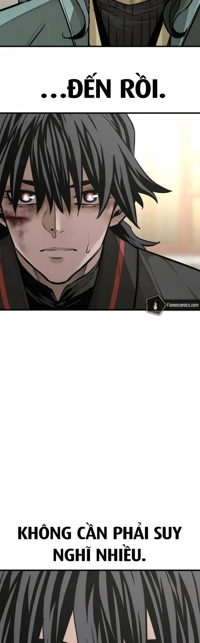 Thiên Ma Phi Thăng Truyện Chapter 91 - Trang 23