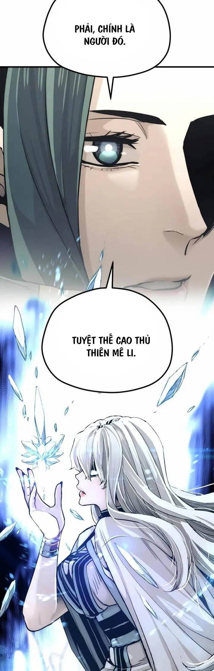 Thiên Ma Phi Thăng Truyện Chapter 90 - Trang 19