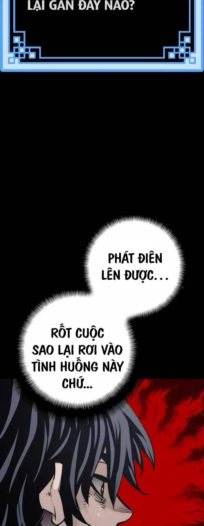 Thiên Ma Phi Thăng Truyện Chapter 84 - Trang 44
