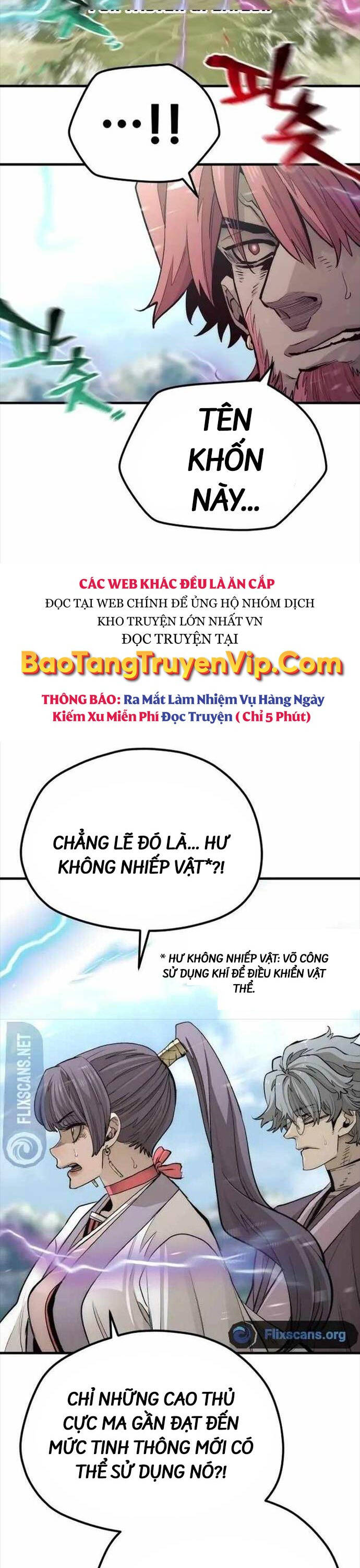 Thiên Ma Phi Thăng Truyện Chapter 111 - Trang 40