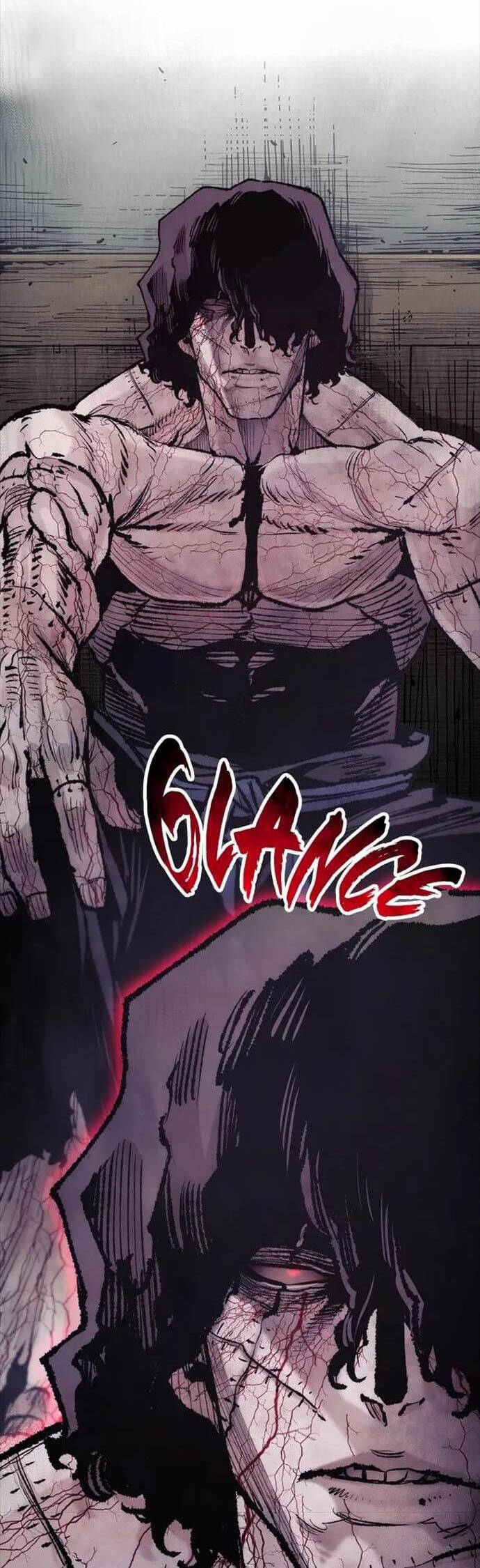 Thiên Ma Phi Thăng Truyện Chapter 93 - Trang 19