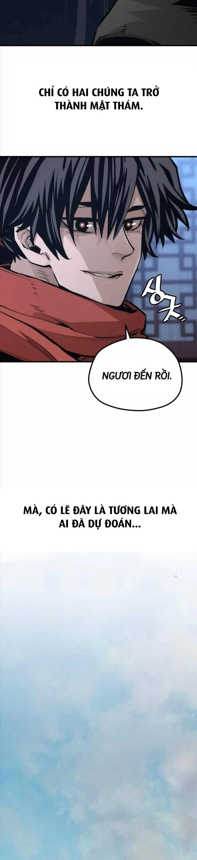 Thiên Ma Phi Thăng Truyện Chapter 110 - Trang 32