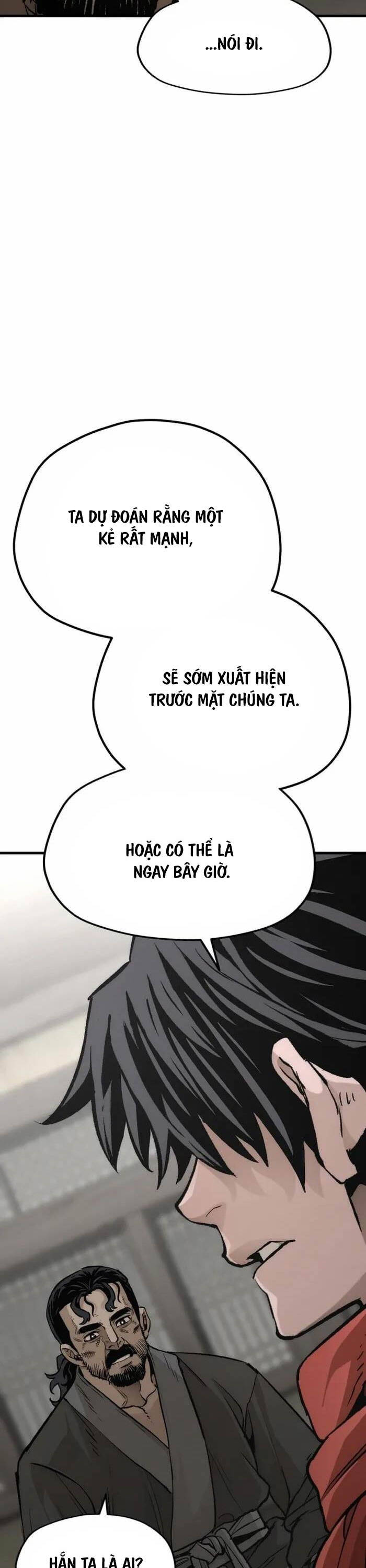 Thiên Ma Phi Thăng Truyện Chapter 102 - Trang 47