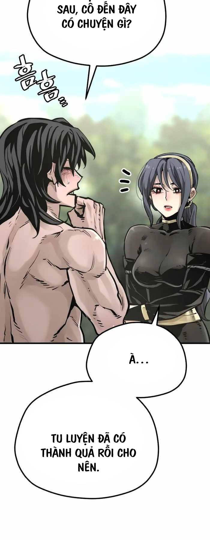 Thiên Ma Phi Thăng Truyện Chapter 84 - Trang 49