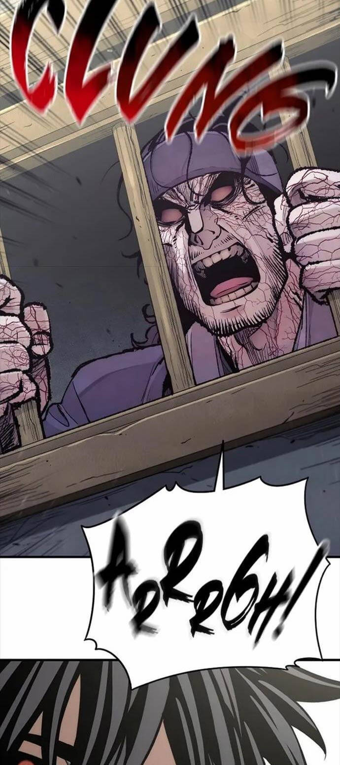 Thiên Ma Phi Thăng Truyện Chapter 93 - Trang 22