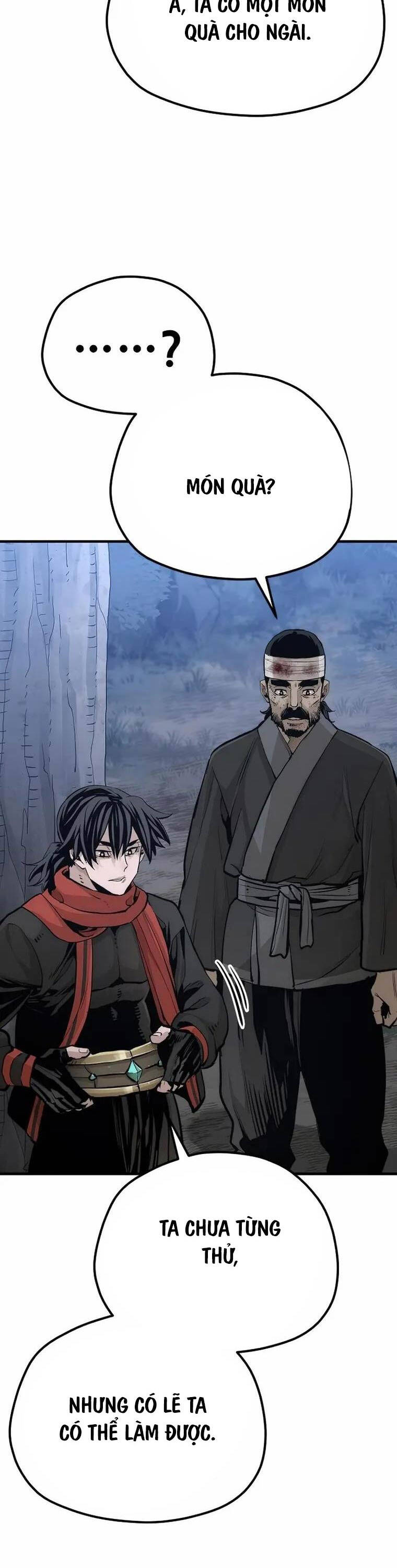 Thiên Ma Phi Thăng Truyện Chapter 101 - Trang 48