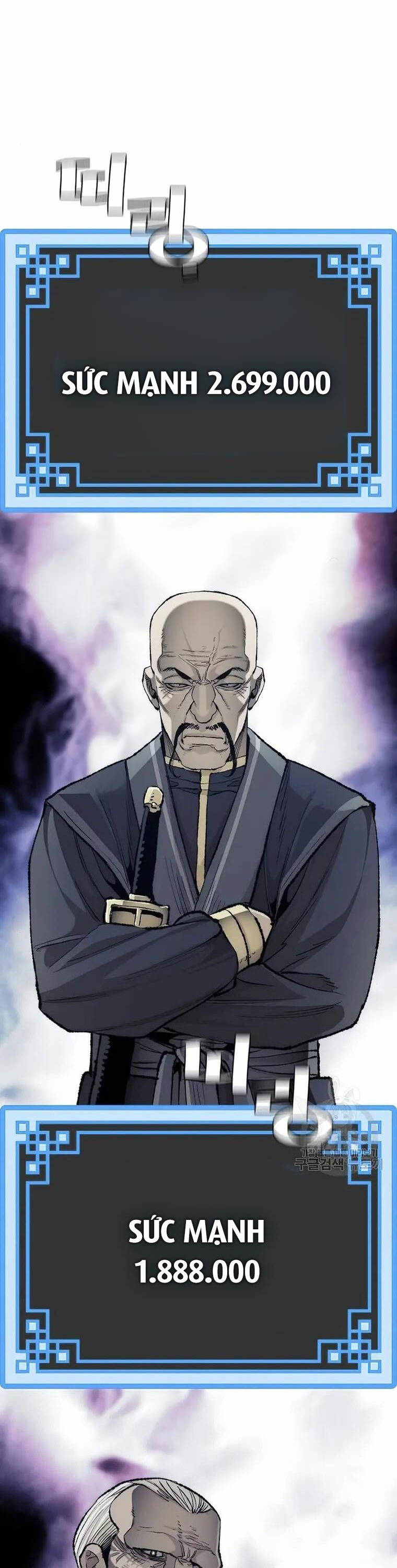 Thiên Ma Phi Thăng Truyện Chapter 99 - Trang 65
