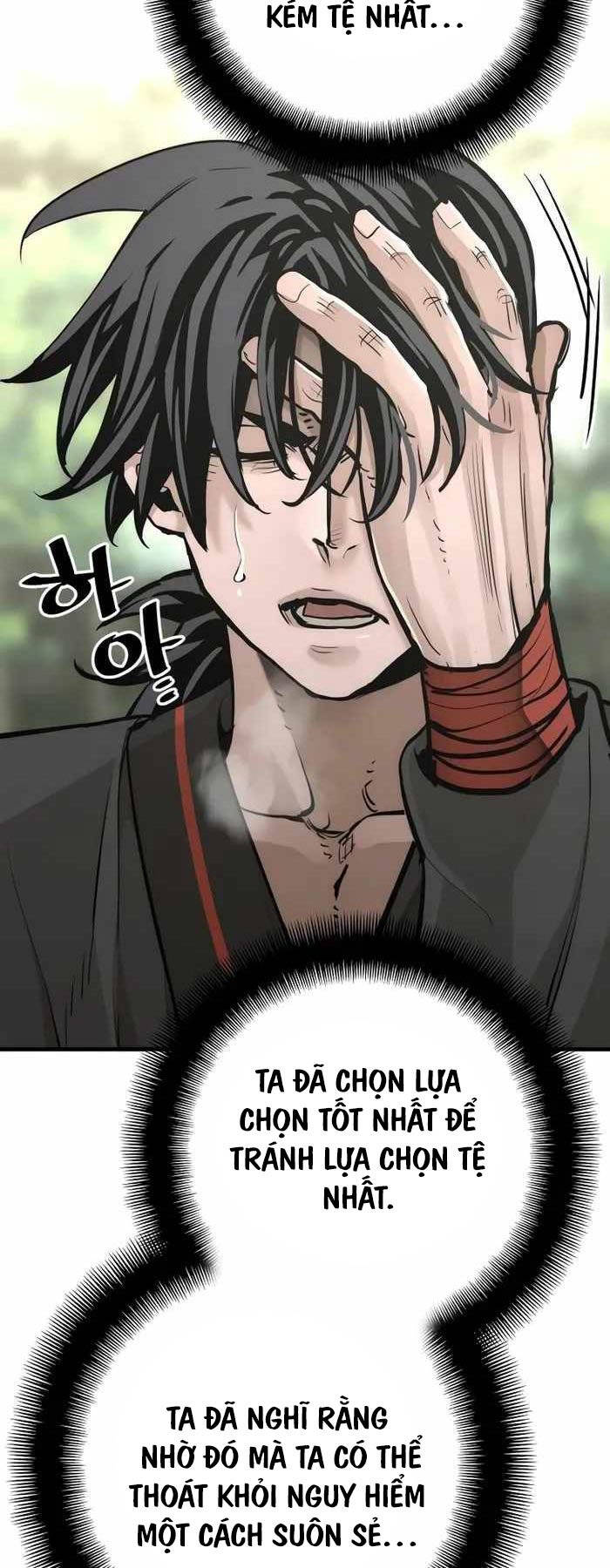 Thiên Ma Phi Thăng Truyện Chapter 84 - Trang 76