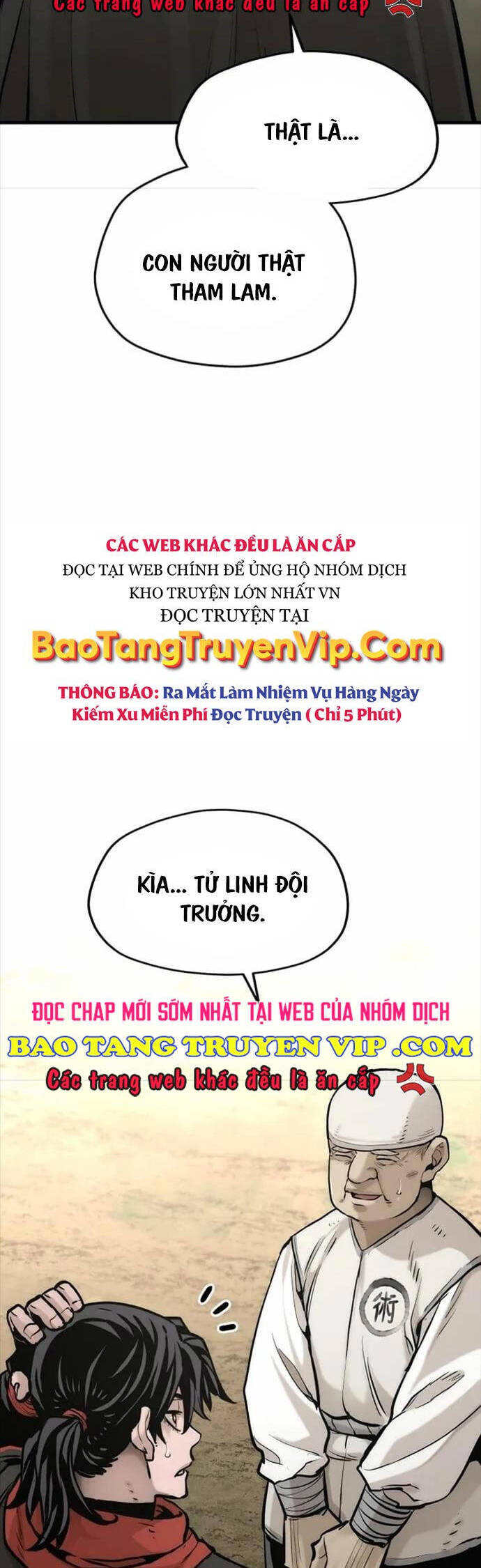 Thiên Ma Phi Thăng Truyện Chapter 94 - Trang 101
