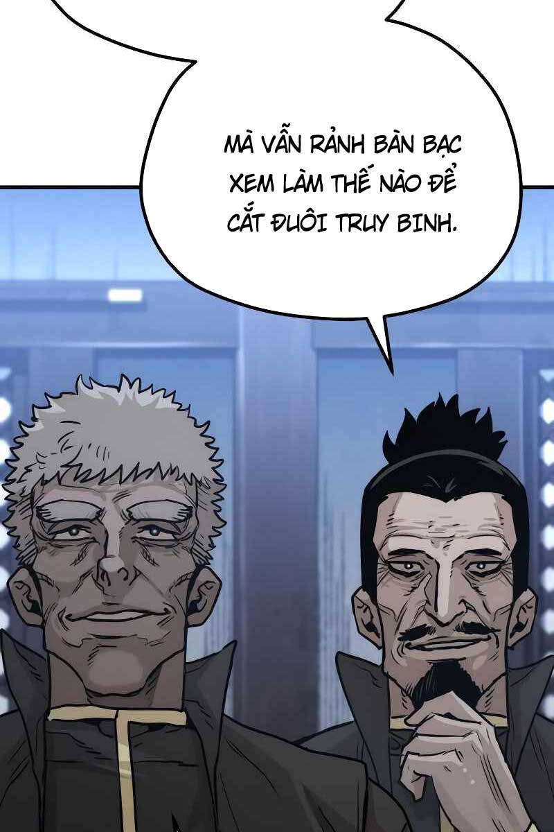 Thiên Ma Phi Thăng Truyện Chapter 79 - Trang 162