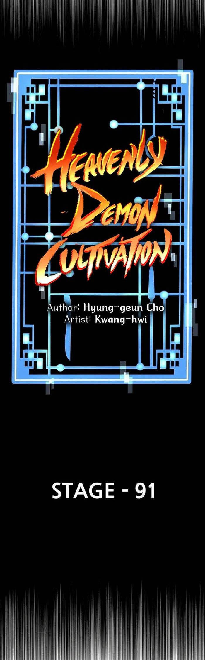 Thiên Ma Phi Thăng Truyện Chapter 91 - Trang 5