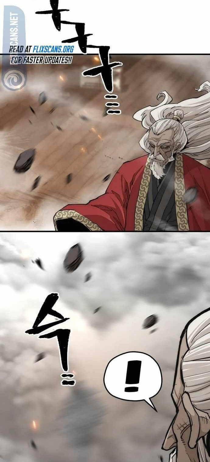 Thiên Ma Phi Thăng Truyện Chapter 118 - Trang 22