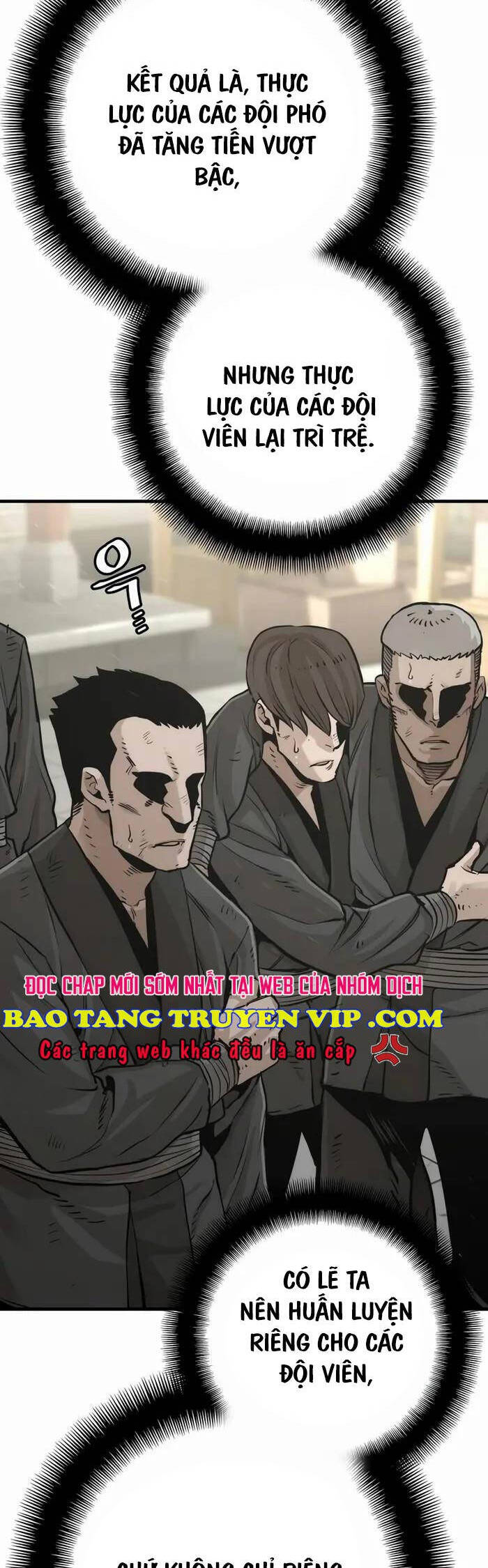Thiên Ma Phi Thăng Truyện Chapter 87 - Trang 9