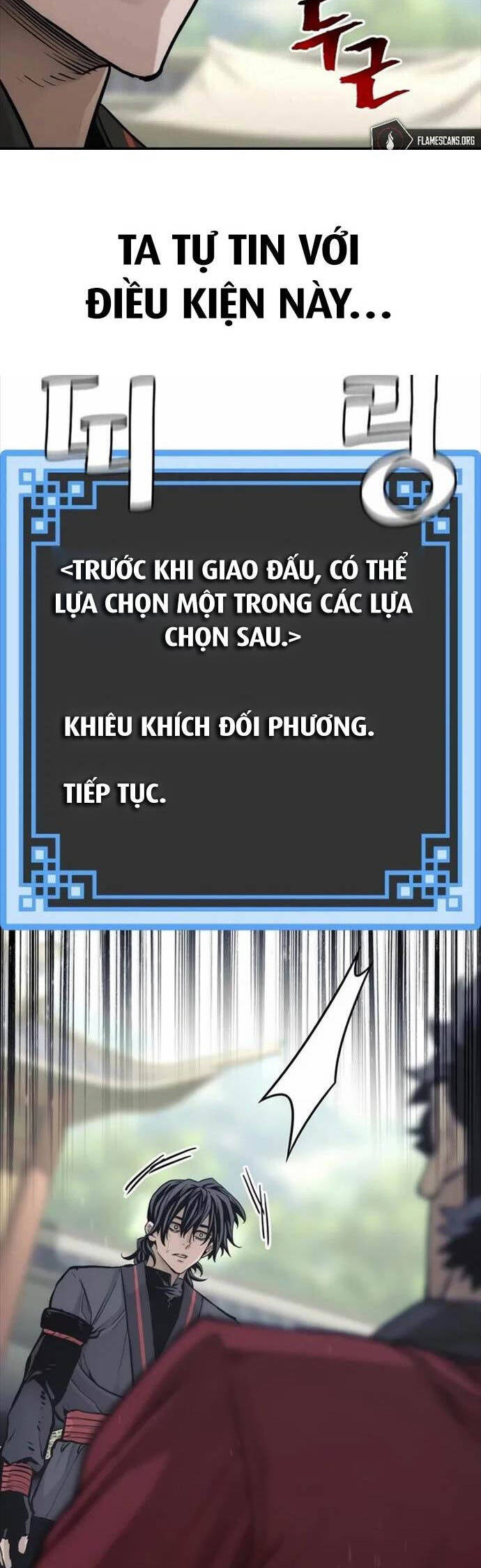 Thiên Ma Phi Thăng Truyện Chapter 88 - Trang 55