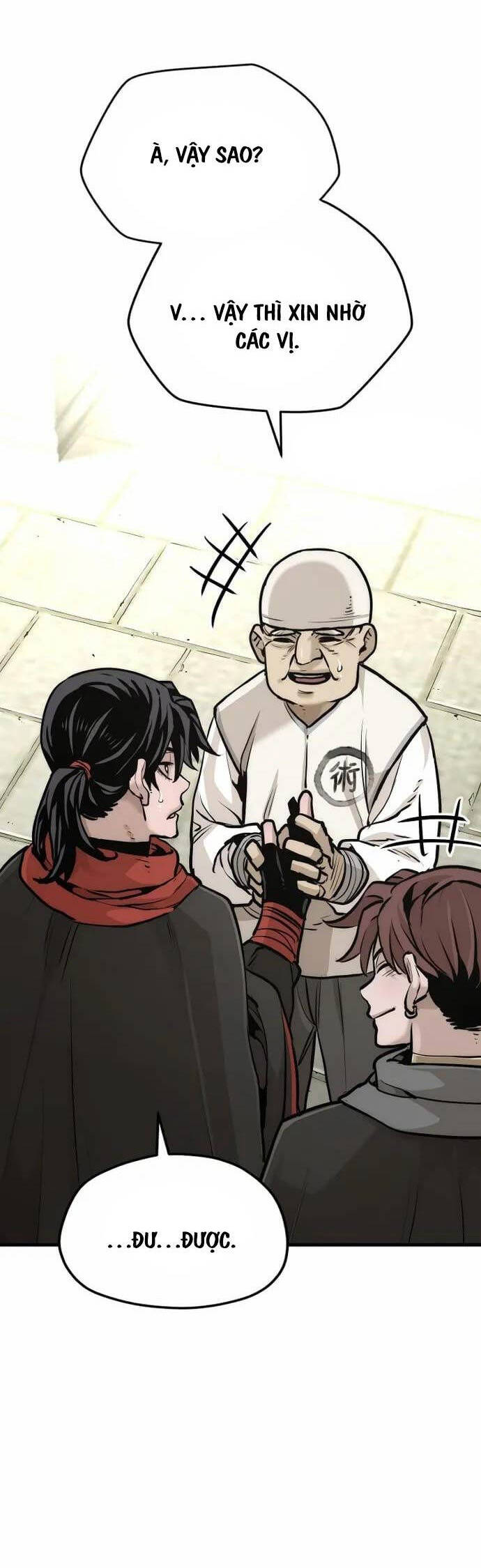 Thiên Ma Phi Thăng Truyện Chapter 92 - Trang 81