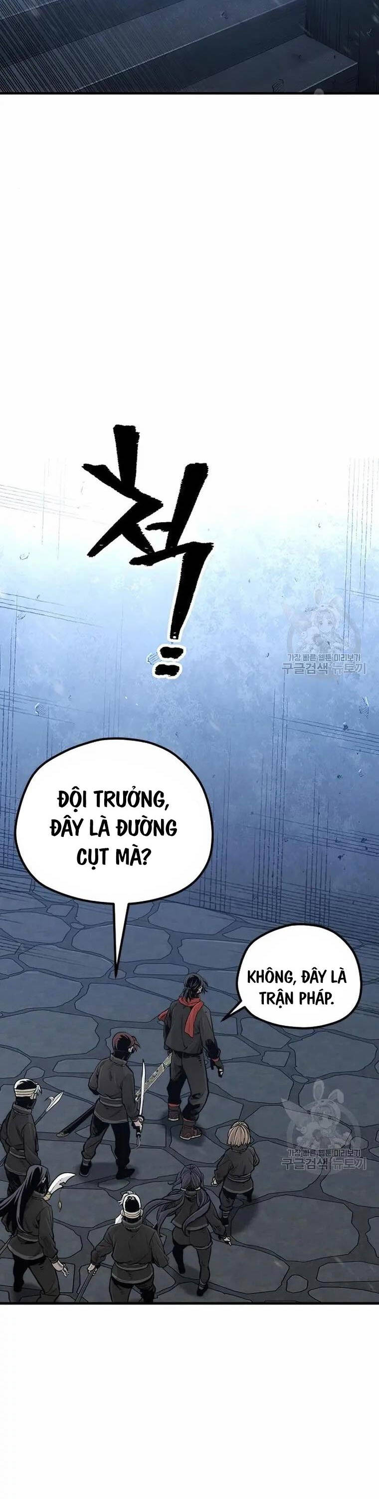 Thiên Ma Phi Thăng Truyện Chapter 99 - Trang 35