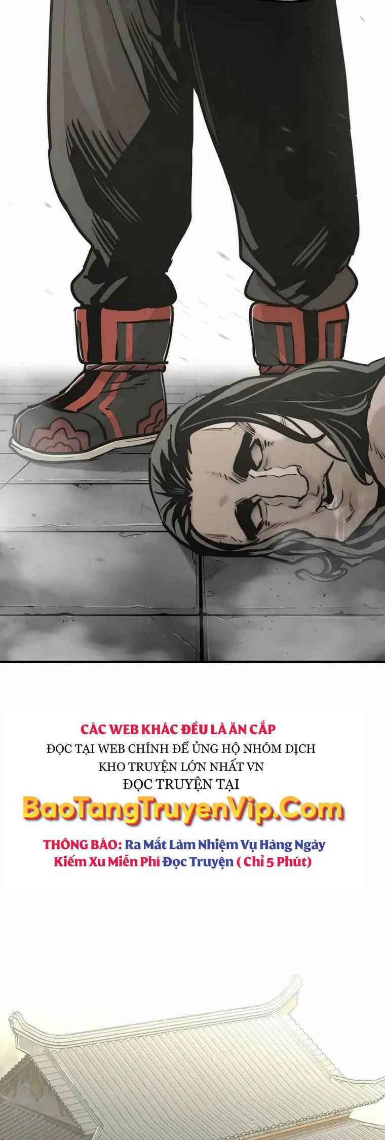 Thiên Ma Phi Thăng Truyện Chapter 97 - Trang 34