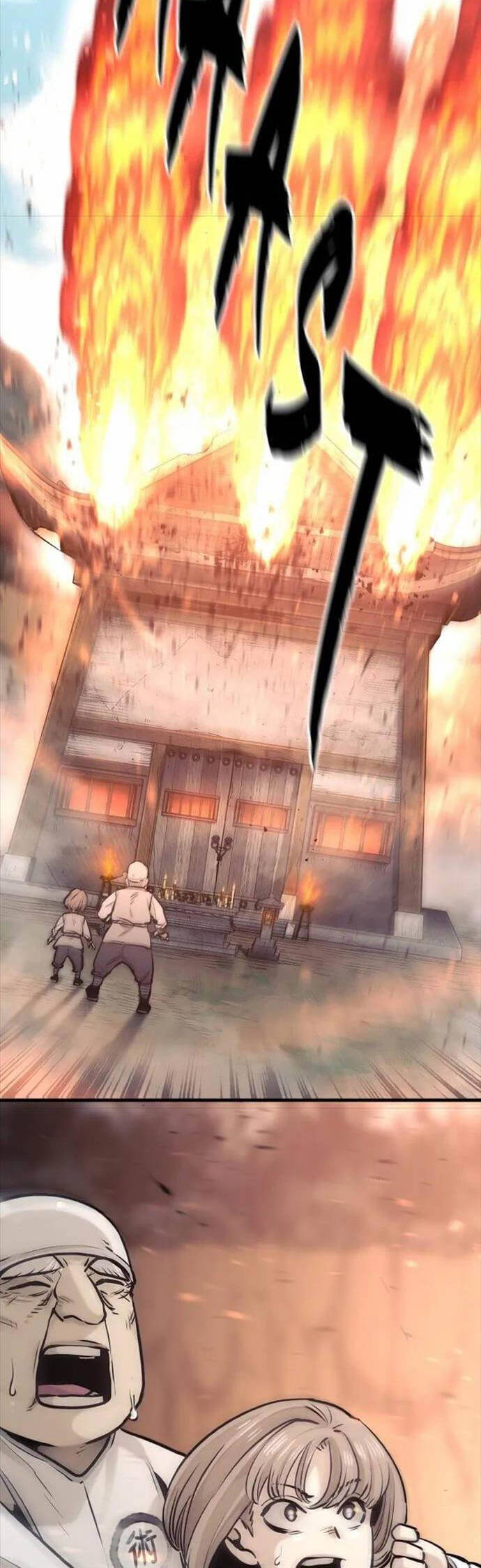 Thiên Ma Phi Thăng Truyện Chapter 93 - Trang 49