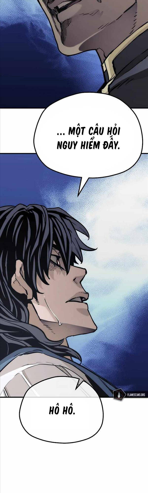 Thiên Ma Phi Thăng Truyện Chapter 76 - Trang 39