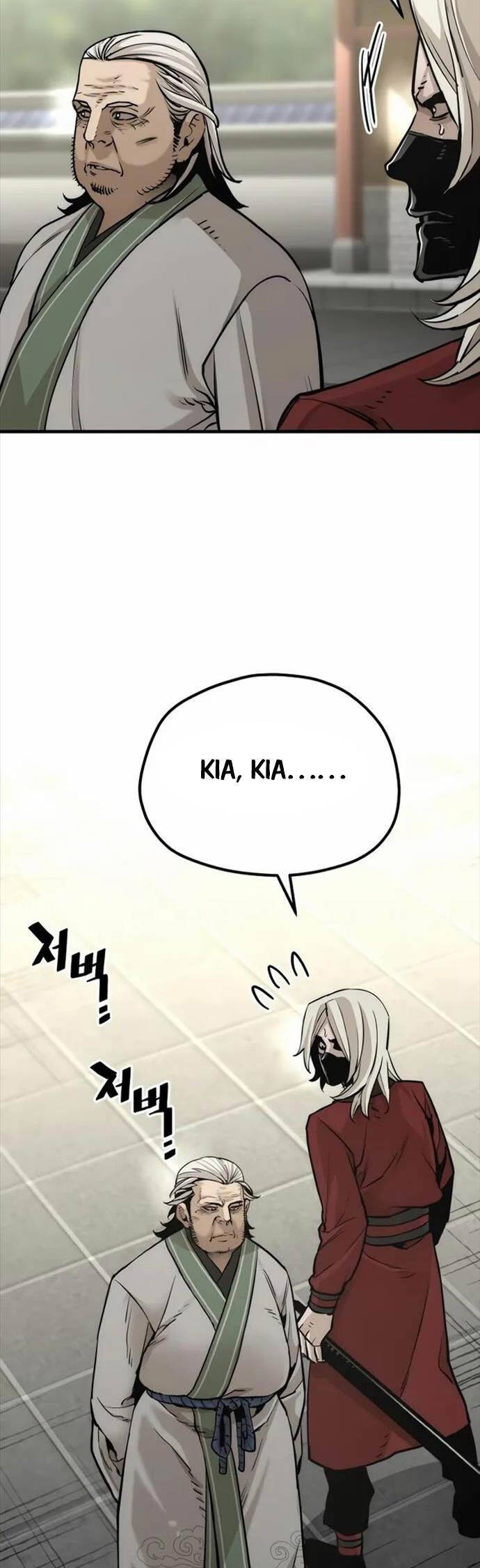 Thiên Ma Phi Thăng Truyện Chapter 88 - Trang 28