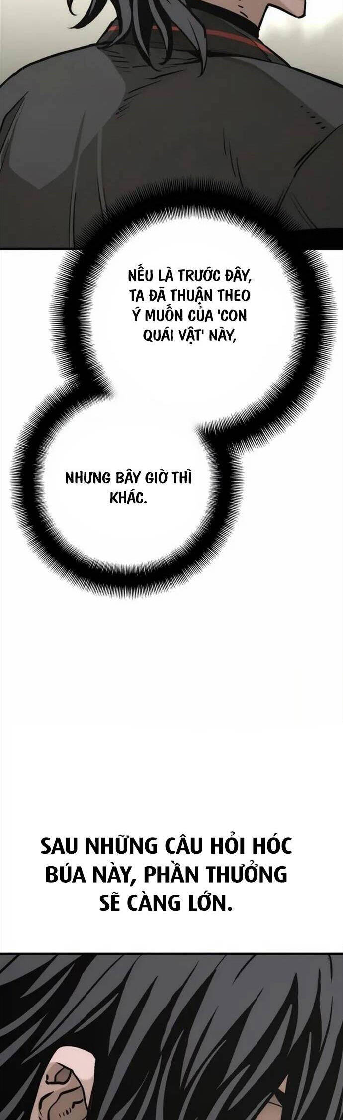 Thiên Ma Phi Thăng Truyện Chapter 88 - Trang 57