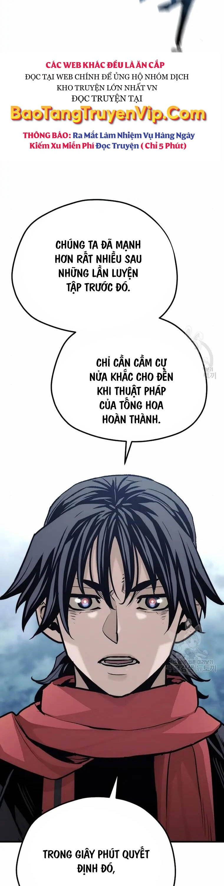 Thiên Ma Phi Thăng Truyện Chapter 99 - Trang 24
