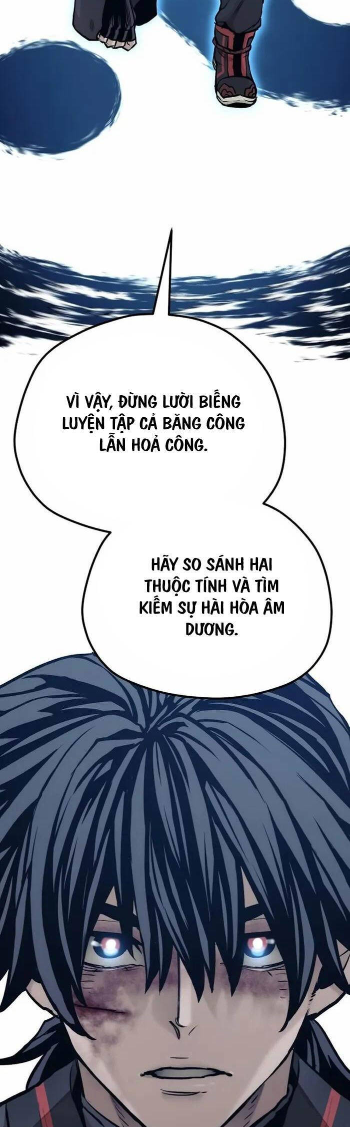 Thiên Ma Phi Thăng Truyện Chapter 91 - Trang 14