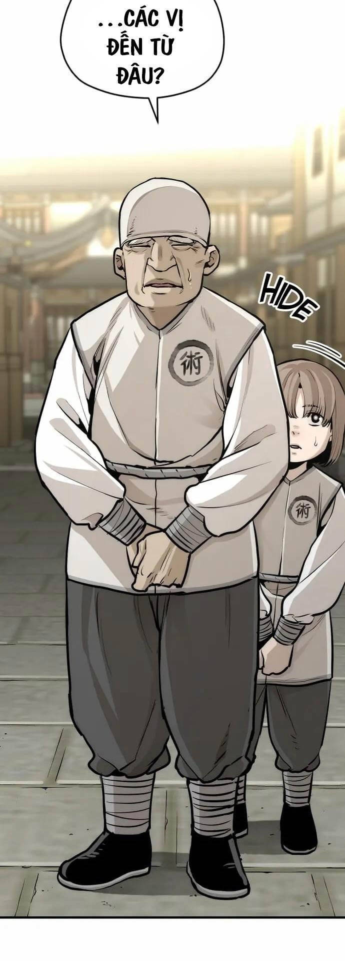 Thiên Ma Phi Thăng Truyện Chapter 92 - Trang 56