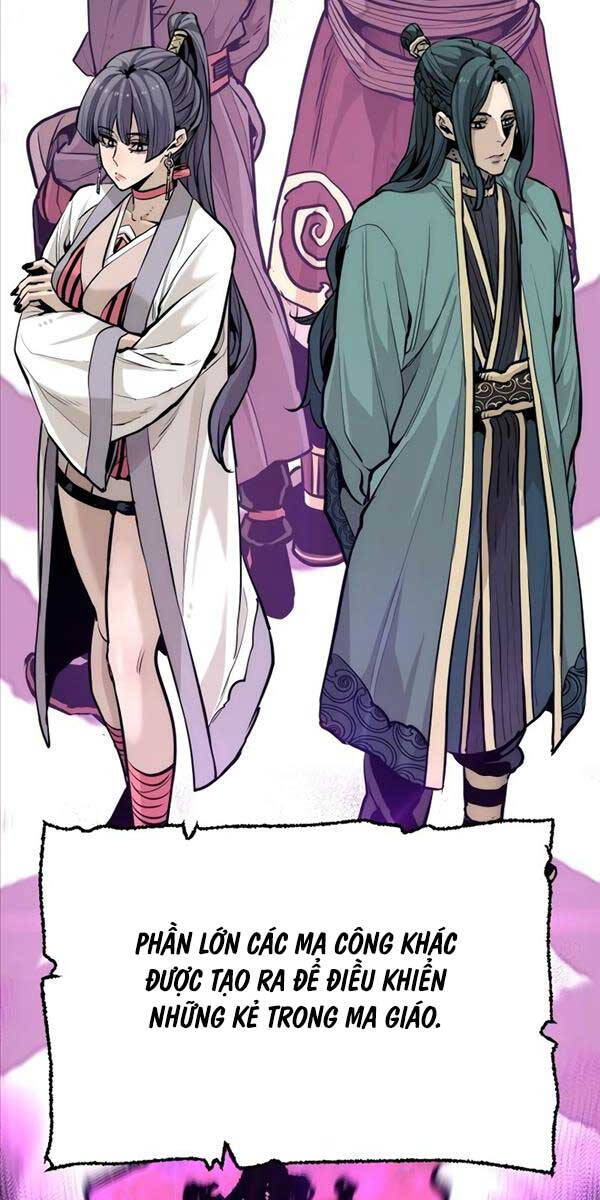 Thiên Ma Phi Thăng Truyện Chapter 82 - Trang 25