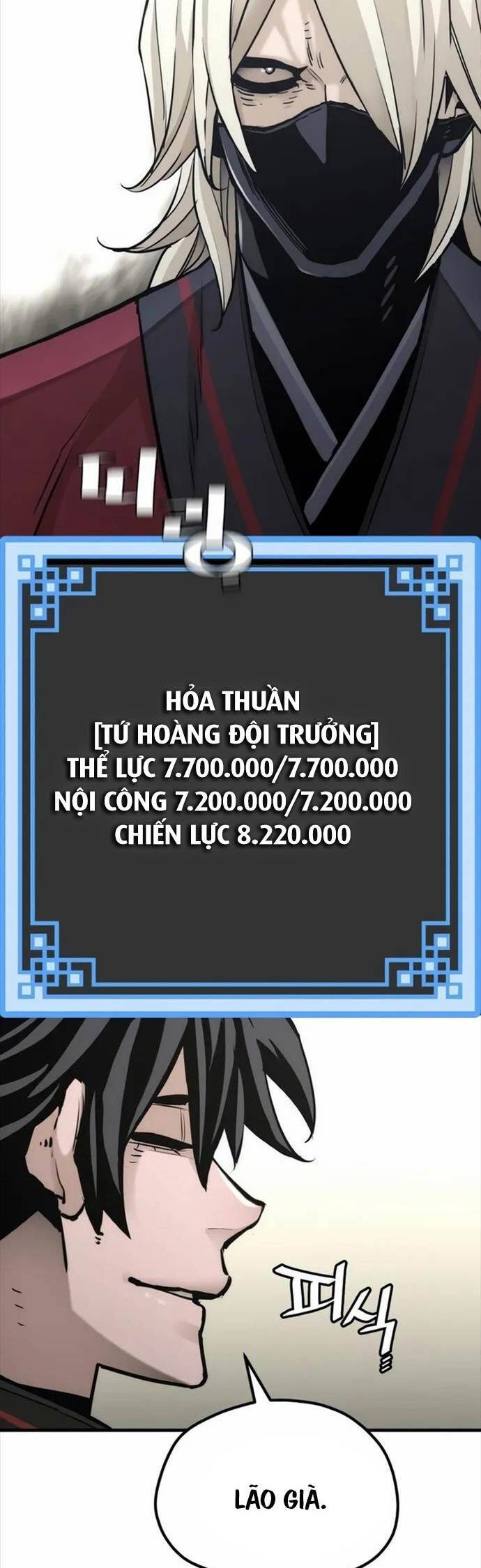 Thiên Ma Phi Thăng Truyện Chapter 88 - Trang 24