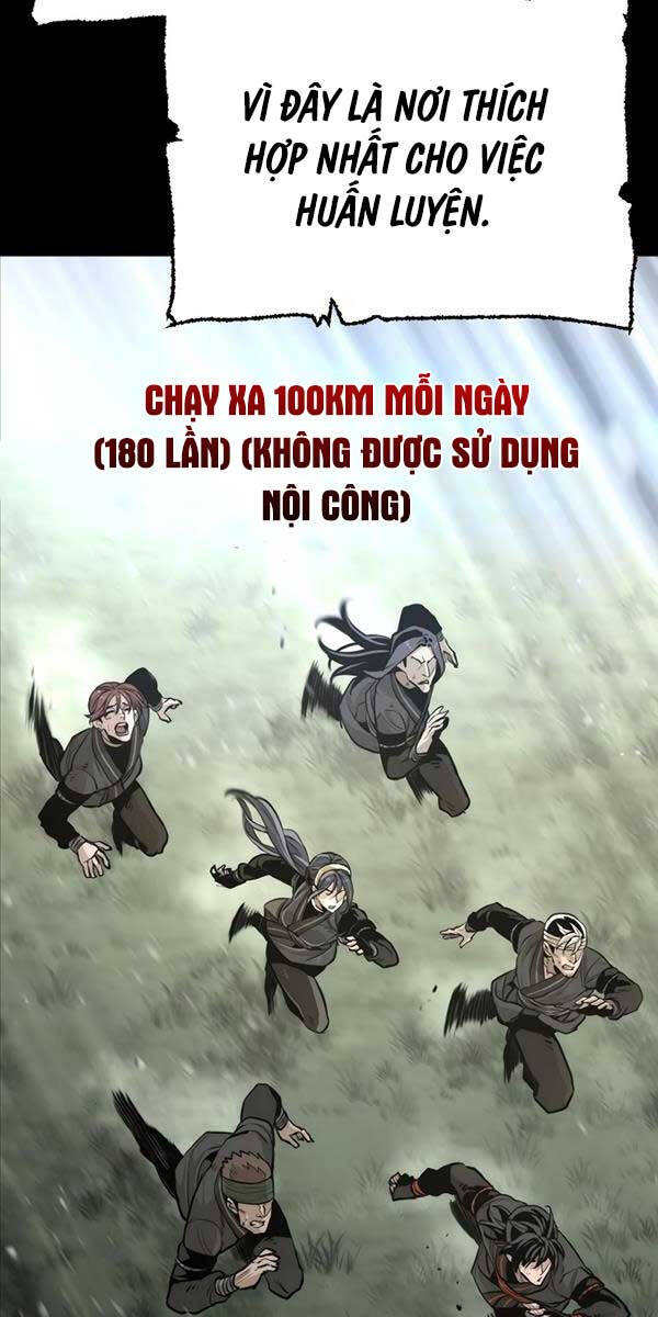 Thiên Ma Phi Thăng Truyện Chapter 82 - Trang 10