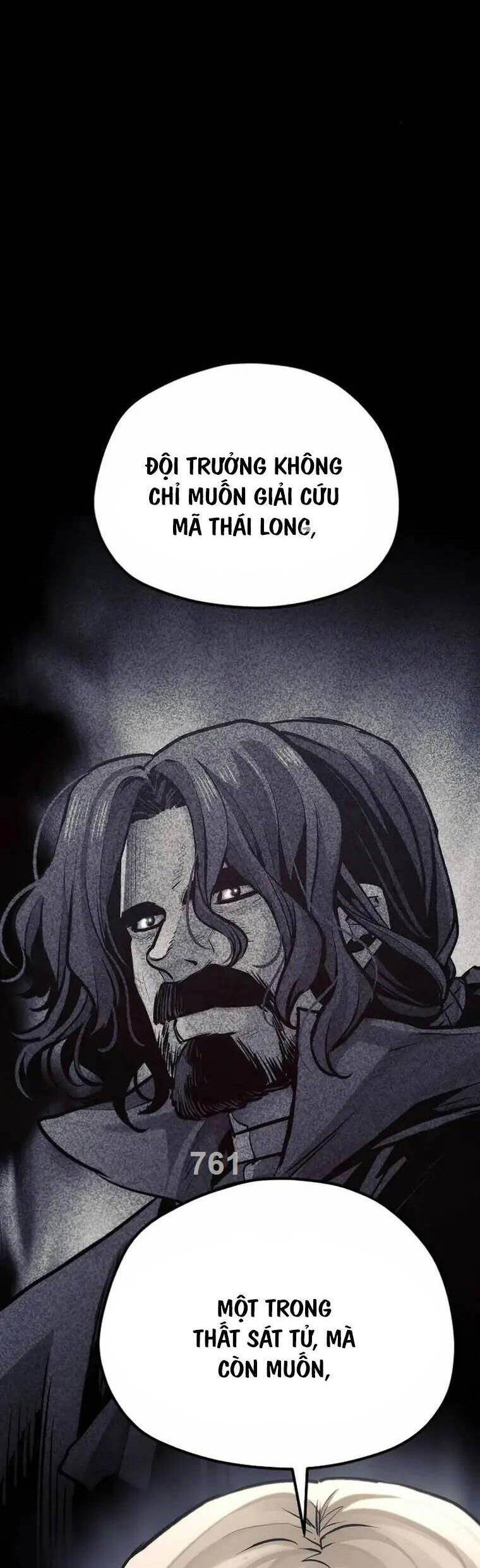 Thiên Ma Phi Thăng Truyện Chapter 97 - Trang 1