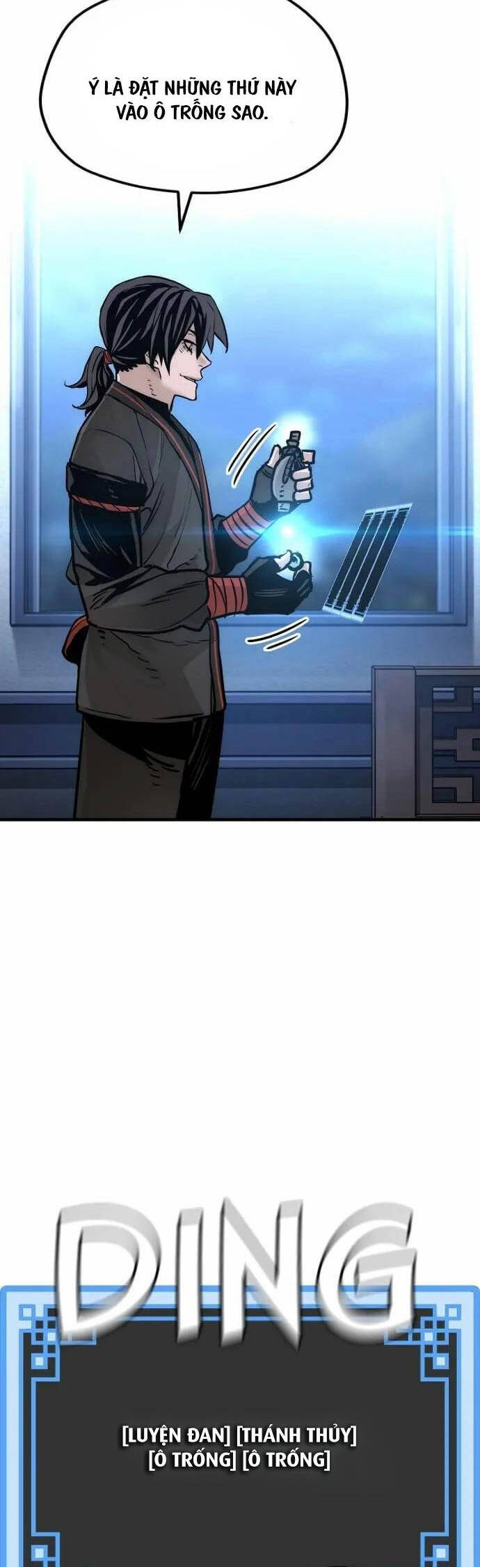 Thiên Ma Phi Thăng Truyện Chapter 92 - Trang 17