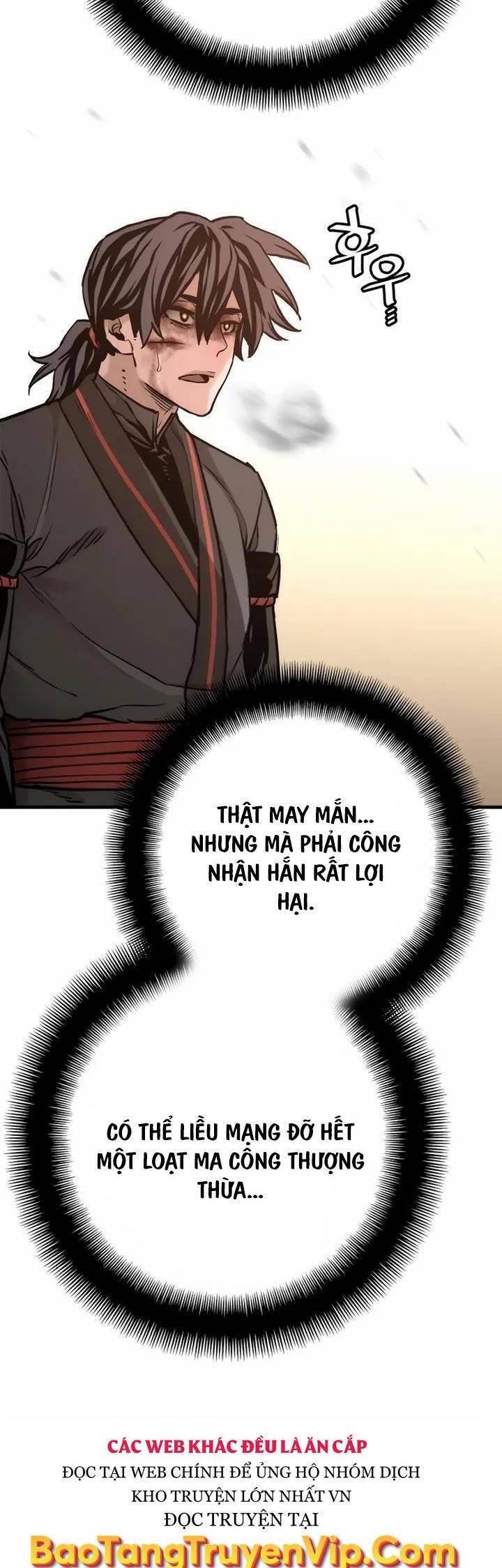 Thiên Ma Phi Thăng Truyện Chapter 90 - Trang 82
