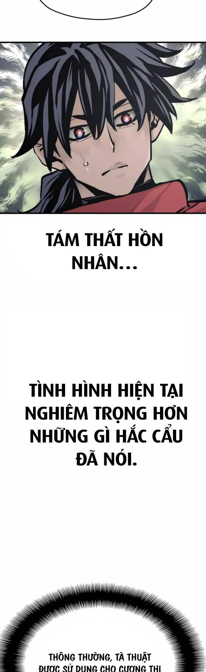 Thiên Ma Phi Thăng Truyện Chapter 92 - Trang 70