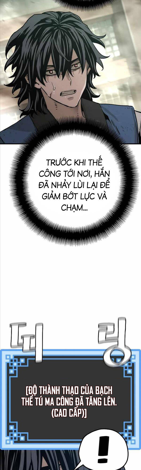 Thiên Ma Phi Thăng Truyện Chapter 76 - Trang 68