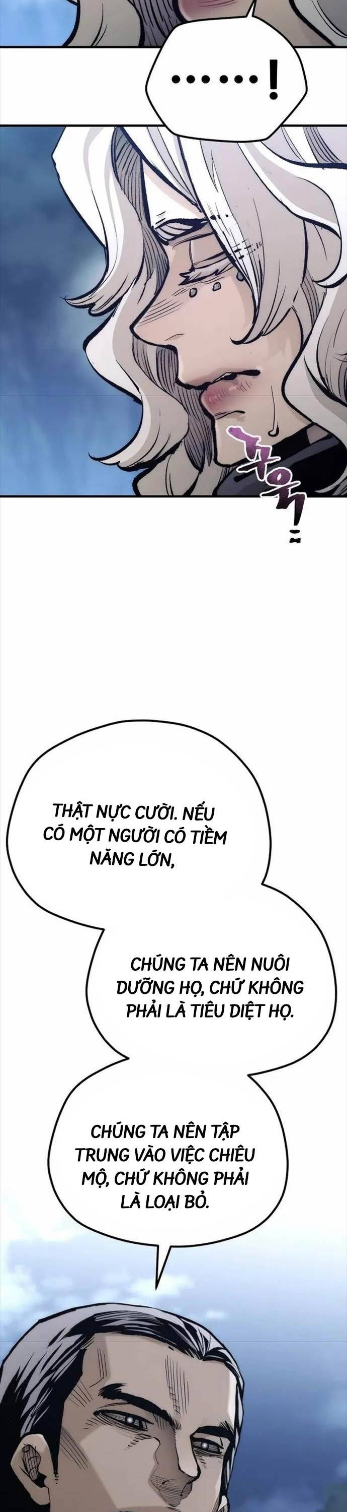 Thiên Ma Phi Thăng Truyện Chapter 108 - Trang 42