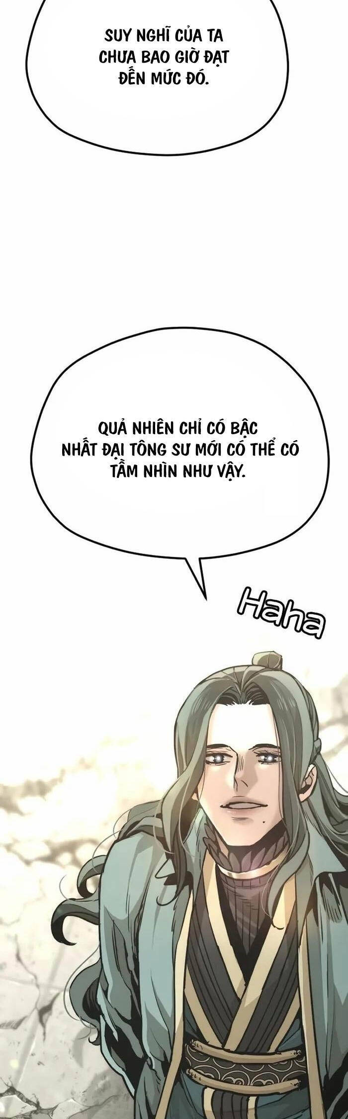 Thiên Ma Phi Thăng Truyện Chapter 91 - Trang 18