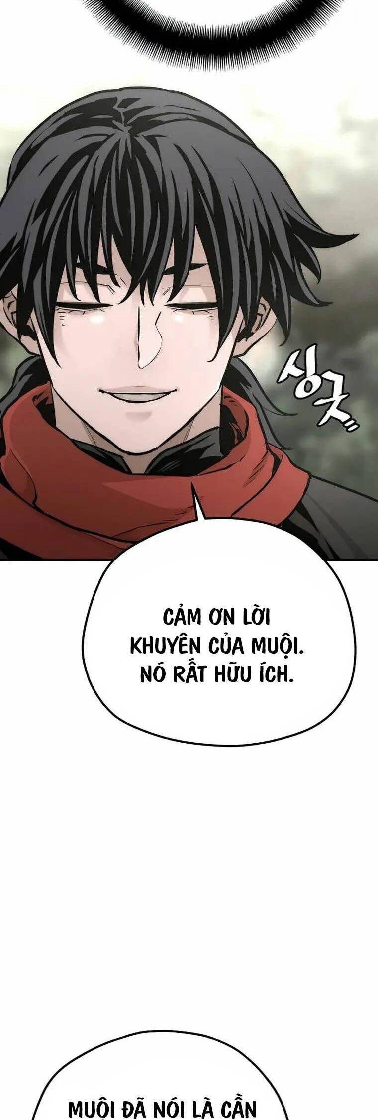 Thiên Ma Phi Thăng Truyện Chapter 97 - Trang 27