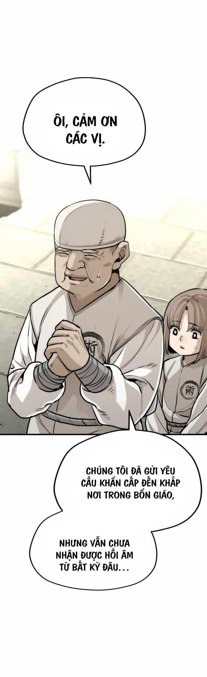 Thiên Ma Phi Thăng Truyện Chapter 92 - Trang 58