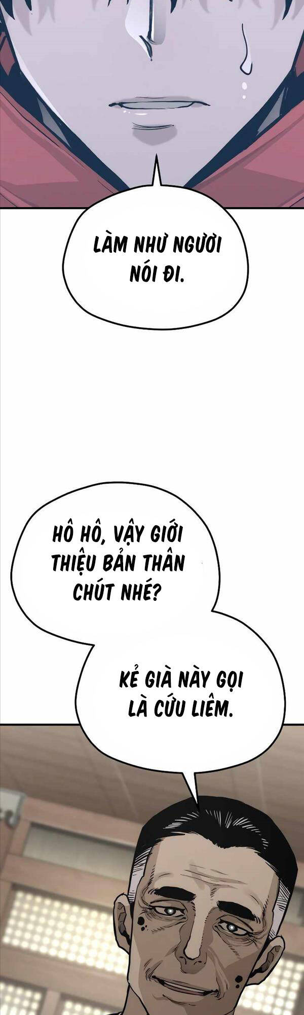 Thiên Ma Phi Thăng Truyện Chapter 76 - Trang 27