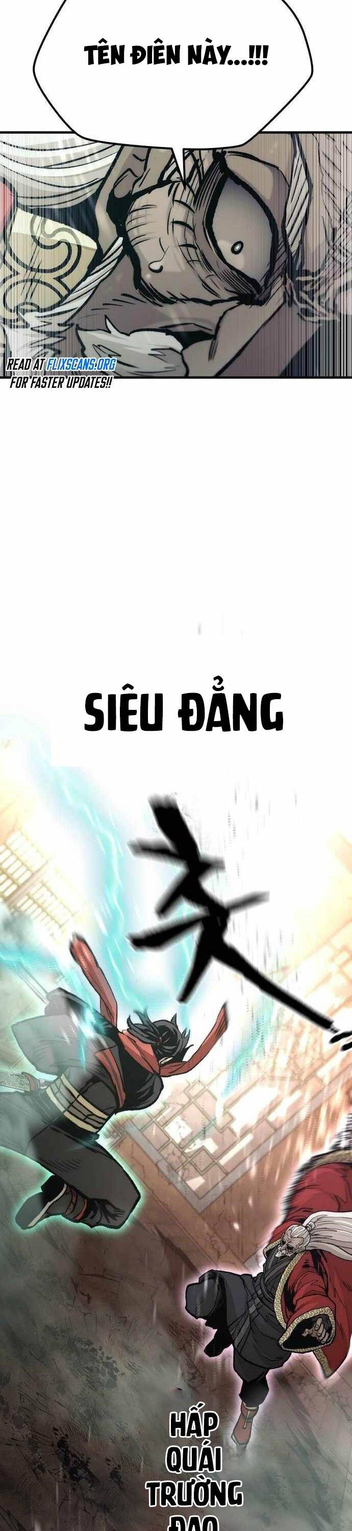 Thiên Ma Phi Thăng Truyện Chapter 118 - Trang 58