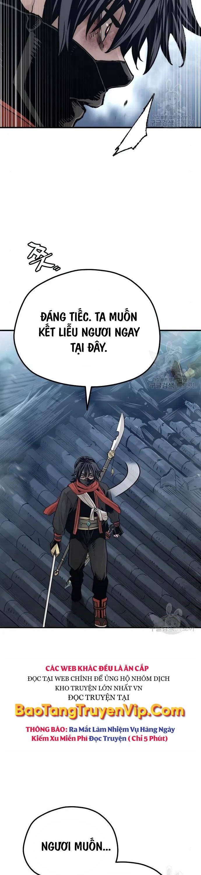Thiên Ma Phi Thăng Truyện Chapter 100 - Trang 41