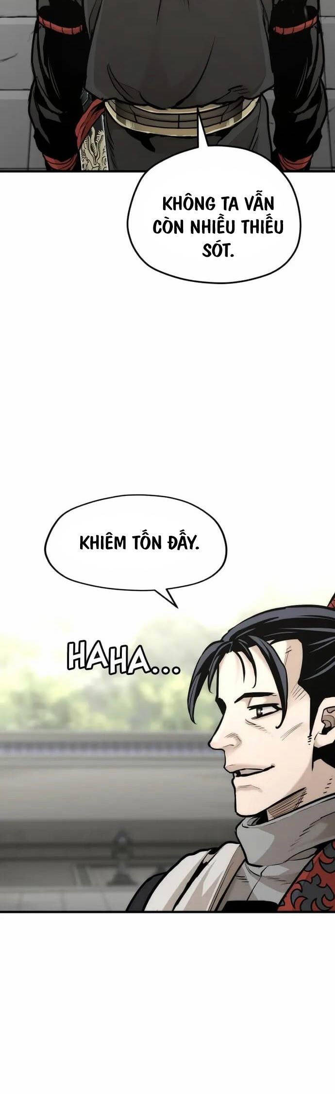 Thiên Ma Phi Thăng Truyện Chapter 92 - Trang 38