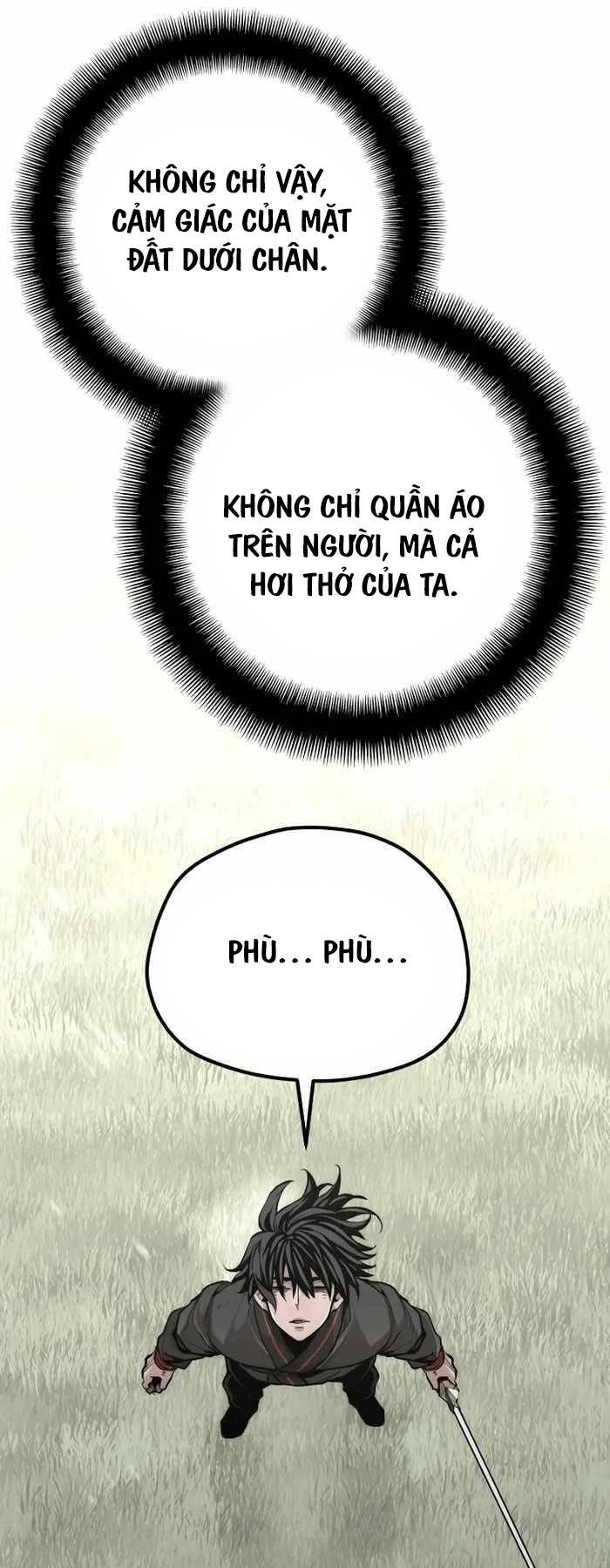 Thiên Ma Phi Thăng Truyện Chapter 84 - Trang 111