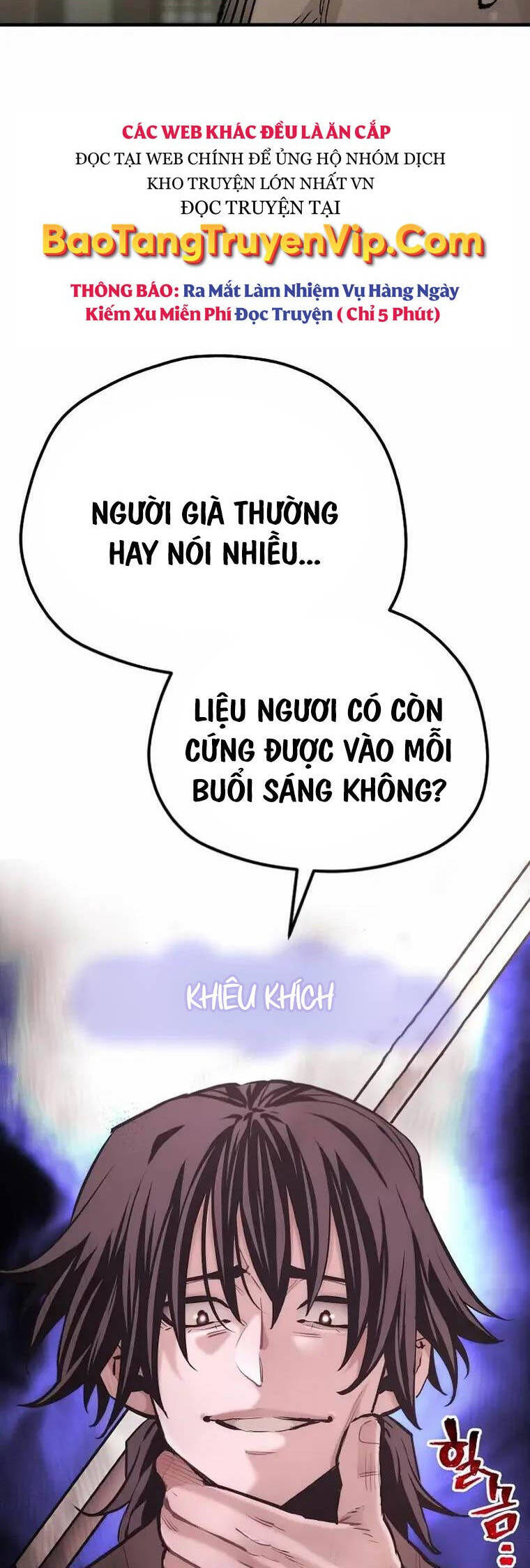 Thiên Ma Phi Thăng Truyện Chapter 97 - Trang 79