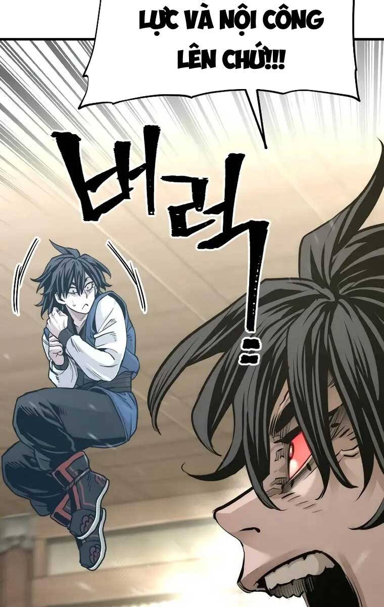 Thiên Ma Phi Thăng Truyện Chapter 77 - Trang 33